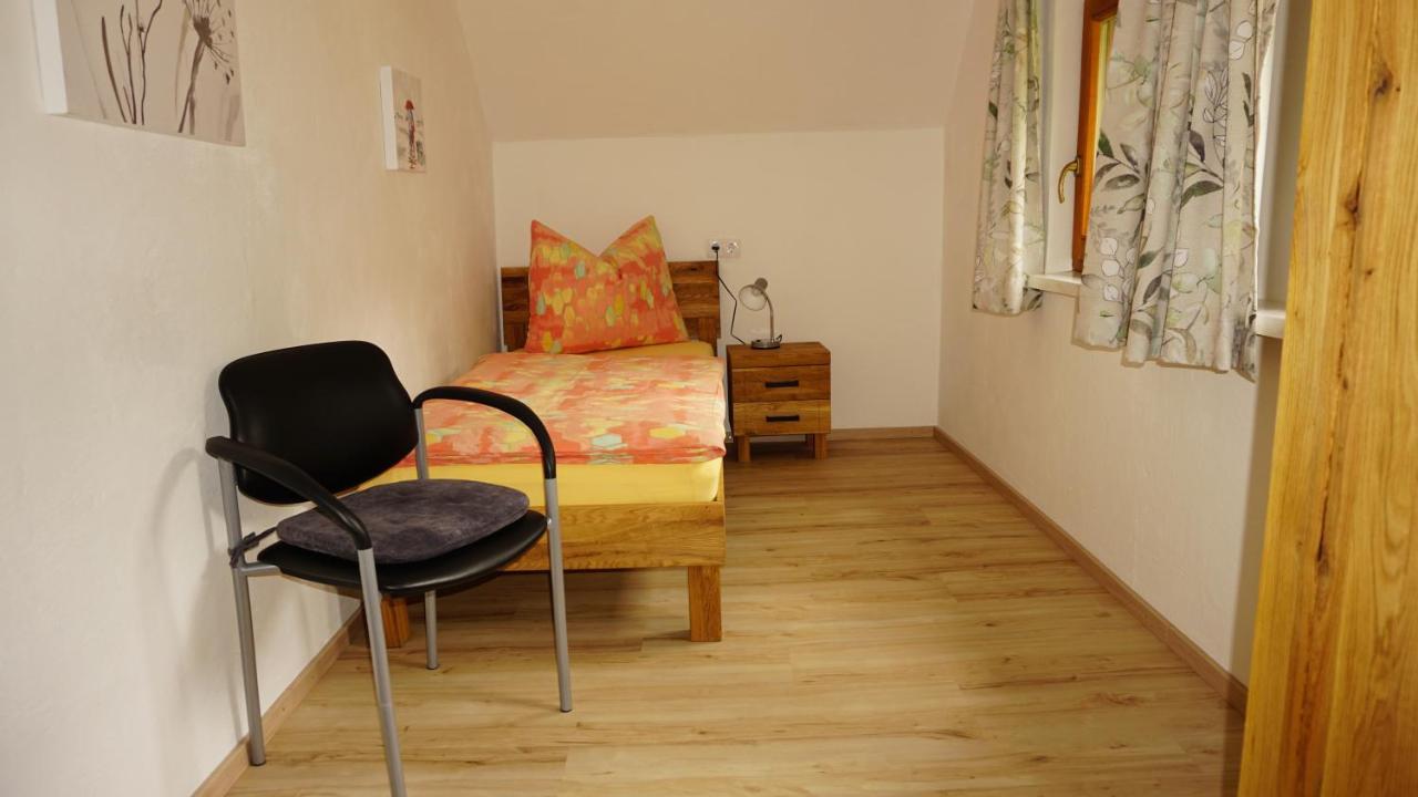 Vila Haus Cilli Donnersbachwald Exteriér fotografie