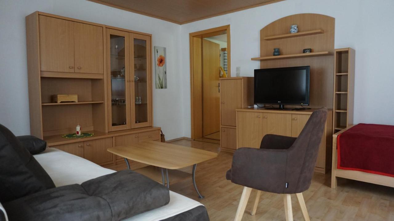 Vila Haus Cilli Donnersbachwald Exteriér fotografie